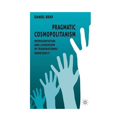 Pragmatic Cosmopolitanism