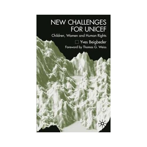 New Challenges For Unicef