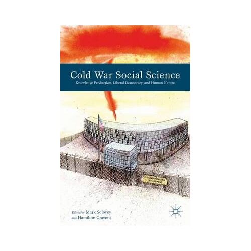 Cold War Social Science