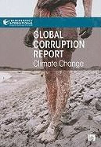 Global Corruption Report