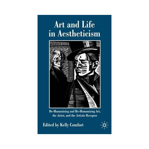 Art And Life In Aestheticism