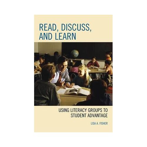 Read, Discuss, And Learn