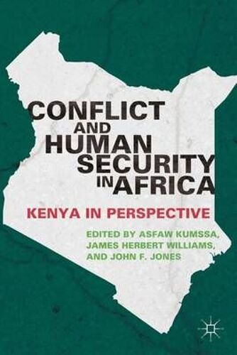 Conflict And Human Security In Africa