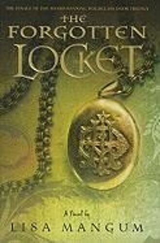 The Forgotten Locket