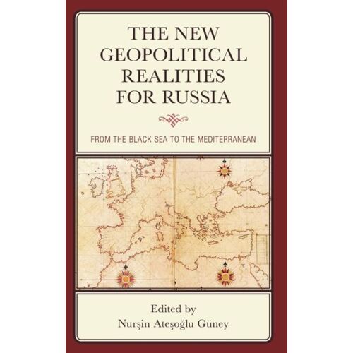 New Geopolitical Realities For Russia