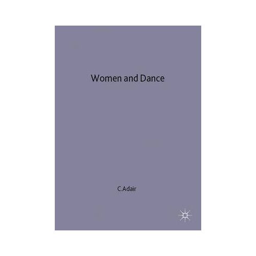 Women And Dance