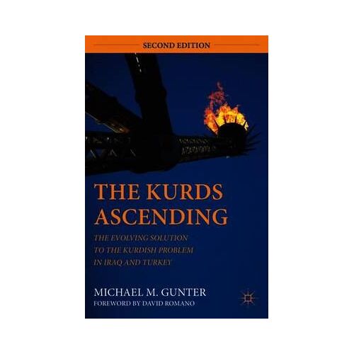 The Kurds Ascending