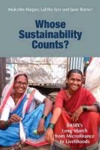 Whose Sustainability Counts?