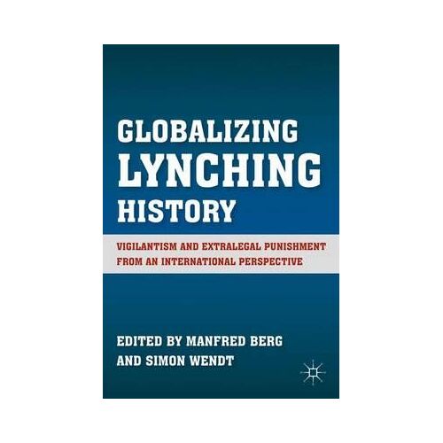 Globalizing Lynching History
