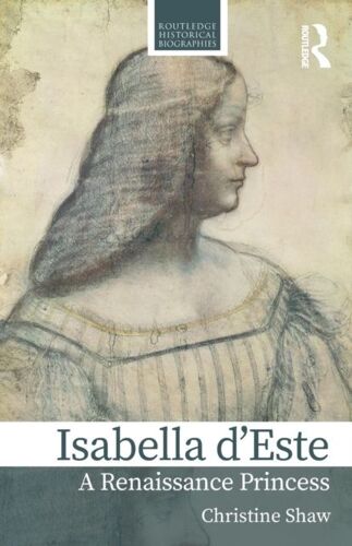 Isabella D'este