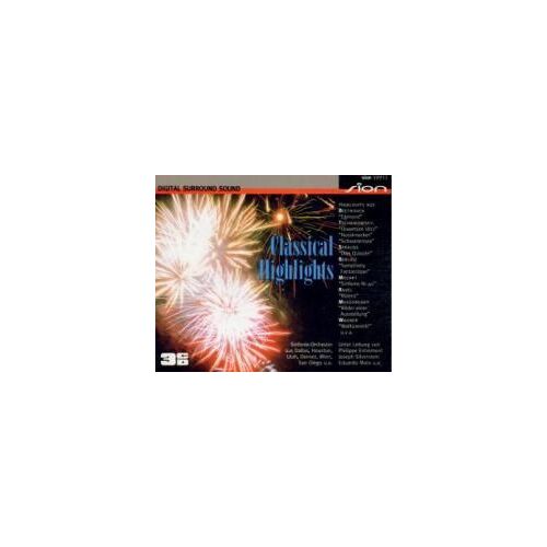 Classical Highlights 1