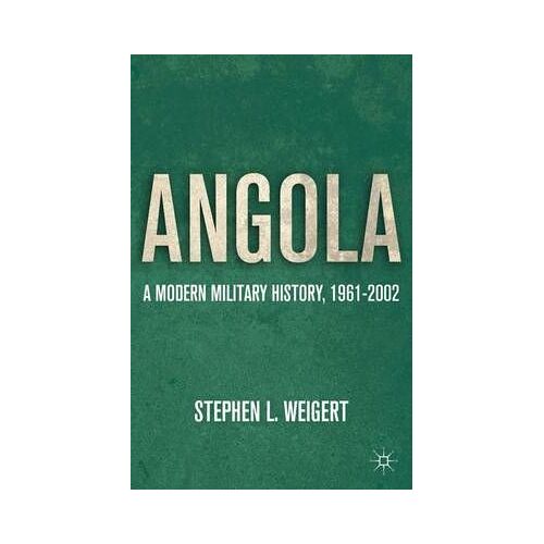 Angola