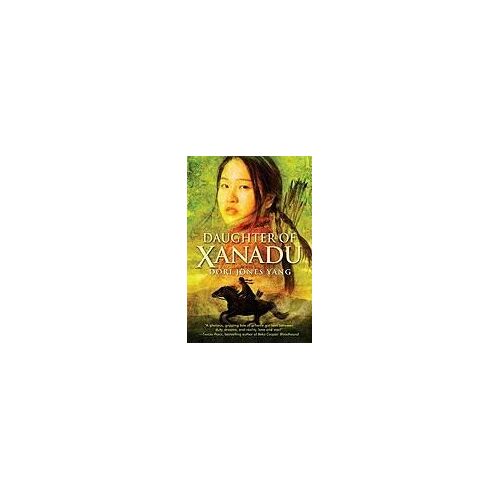Daughter Of Xanadu