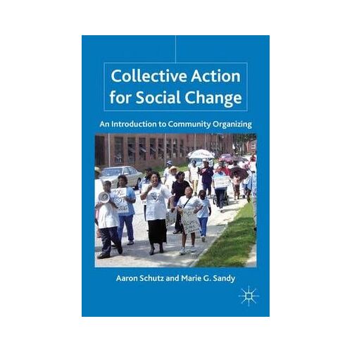 Collective Action For Social Change