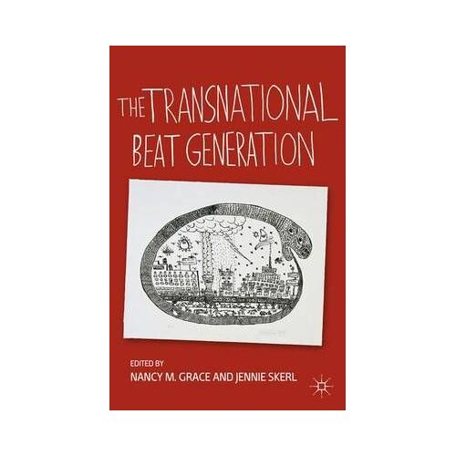 The Transnational Beat Generation