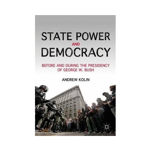 State Power And Democracy
