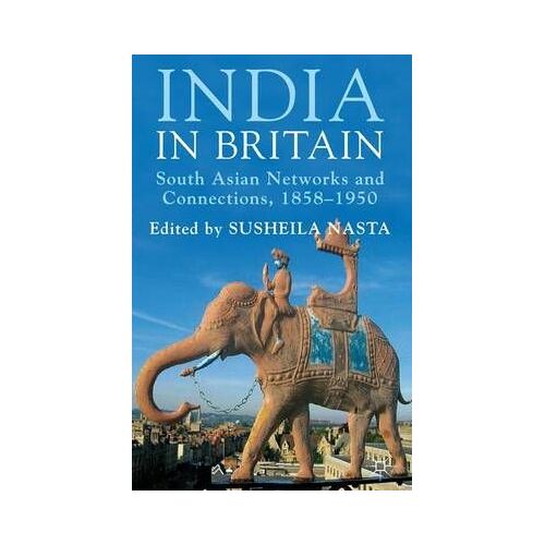 India In Britain