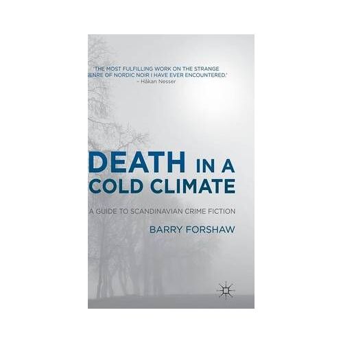 Death In A Cold Climate