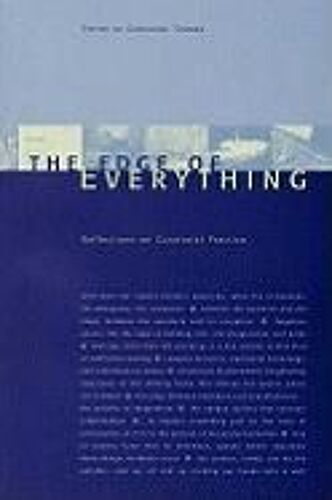The Edge Of Everything