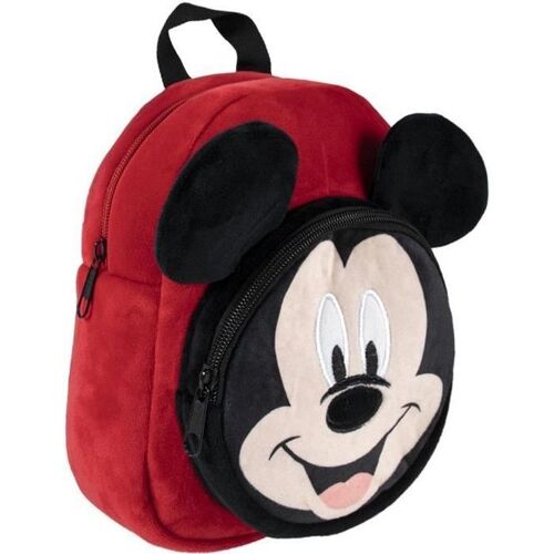 sac a dos enfant MICKEY Disney peluche