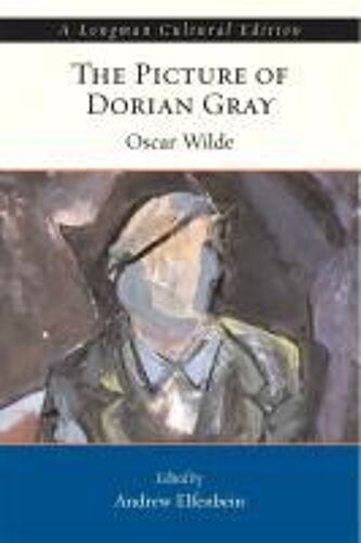 The Picture Of Dorian Gray