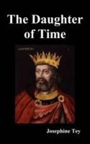 The Daughter Of Time