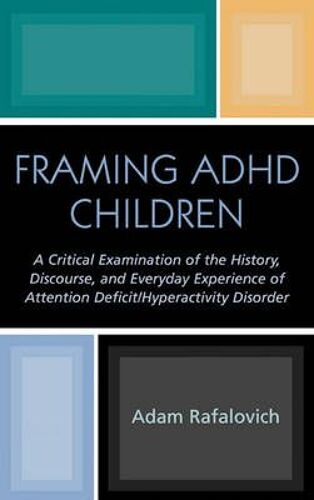 Framing Adhd Children