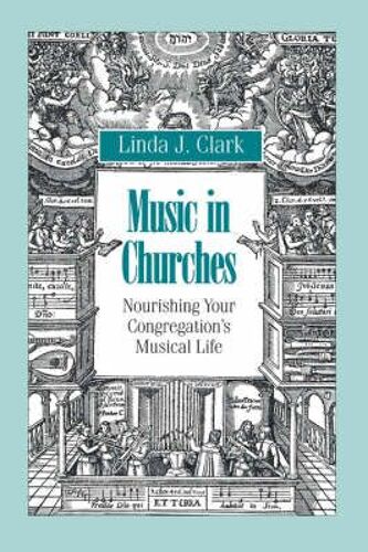 Music In Churches