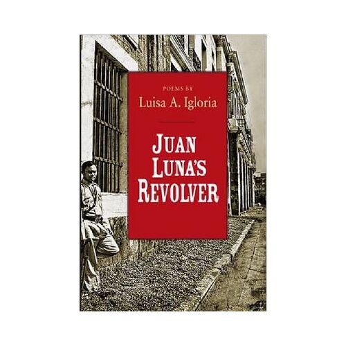Juan Luna's Revolver