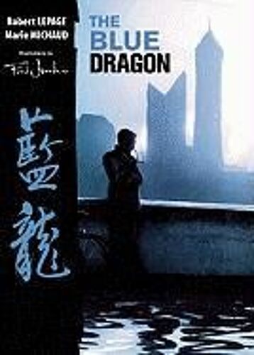 The Blue Dragon