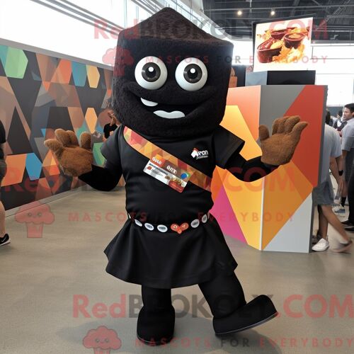 Mascotte Redbrokoly D Ours Paresseux Blanc Personnage Habillé Avec Un Maillot De Bain Et Des Lacets De Chaussures