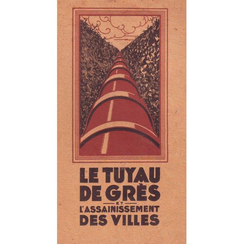 Le Tuyau De Gres Et L'assainissement Des Villes