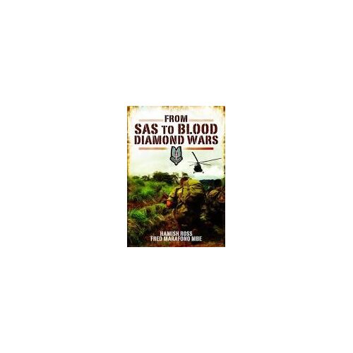 From Sas To Blood Diamond Wars