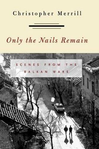 Only The Nails Remain