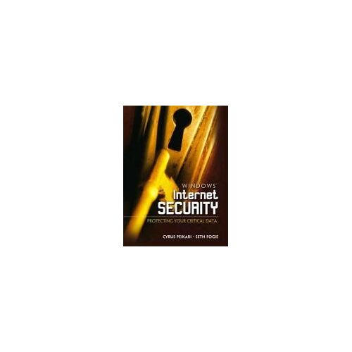 Windows Internet Security