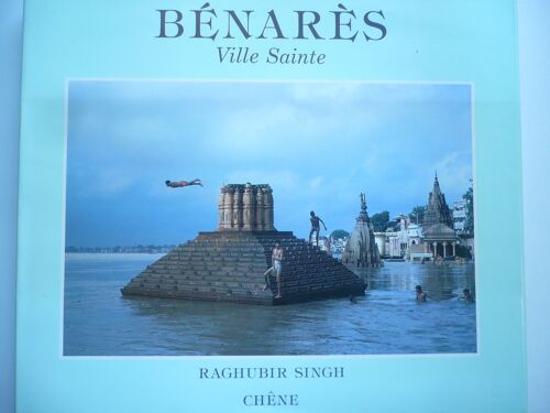 Benares Ville Sainte