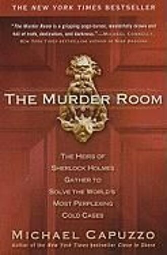 The Murder Room
