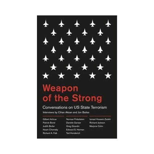 Weapon Of The Strong