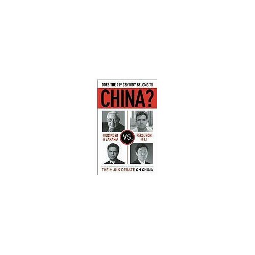 Does The 21st Century Belong To China?