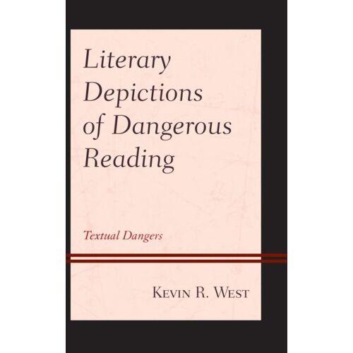 Literary Depictions Of Dangerous Reading