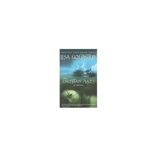 The Uncertain Places