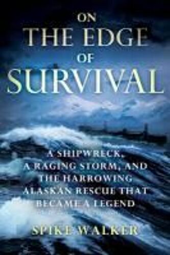 On The Edge Of Survival
