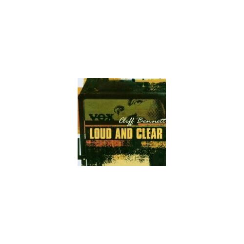 Loud And Clear