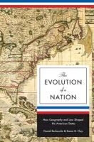 The Evolution Of A Nation