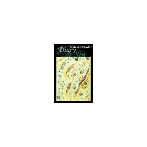 Diary As Sin