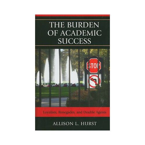 Burden Of Academic Success