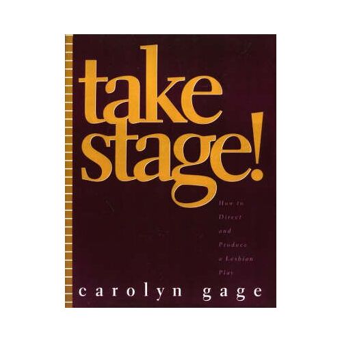 Take Stage!