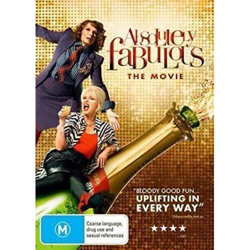 Absolutely Fabulous [Non-Usa Format / Region 4 Import - Australia]