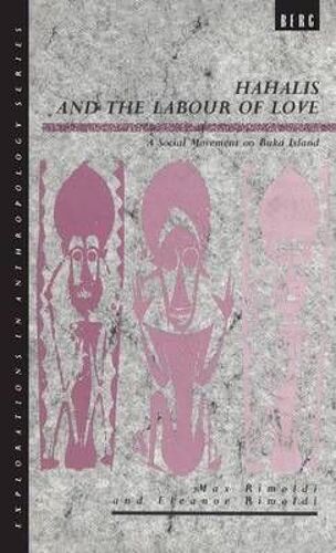 Hahalis And The Labour Of Love
