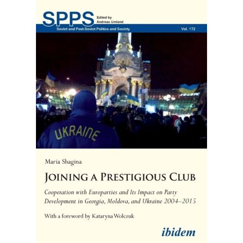 Joining A Prestigious Club